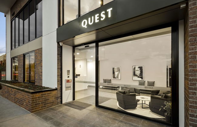 Quest Maribyrnong - Foto 20