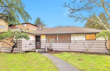 Spacious Retreat 3 Miles to Airport 12 to Seattle - Foto 48