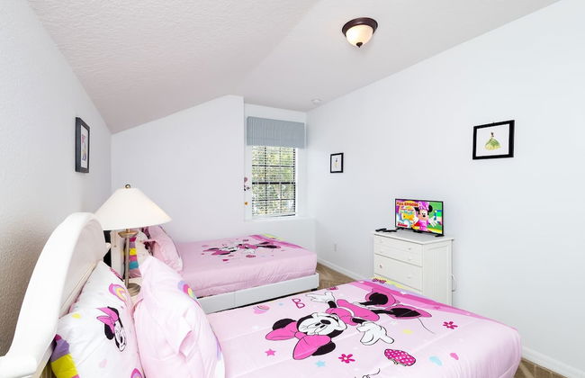 Home Away From Home At Bridgeford Crossing - Foto 2