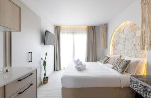 Amalthia Luxury Suites - Foto 63