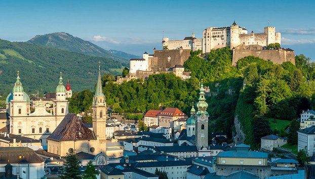 Salzburg Card - Foto 4