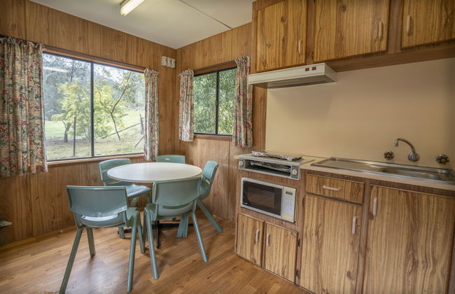 Wombeyan Caves - Foto 14