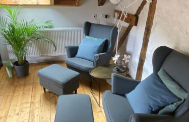 Apartment Cochemer Kaffeerösterei - Foto 33