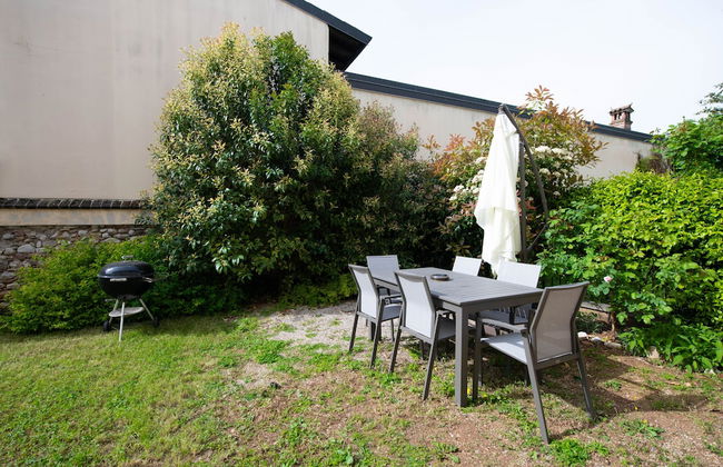 La Casa Del Marchese - Foto 35