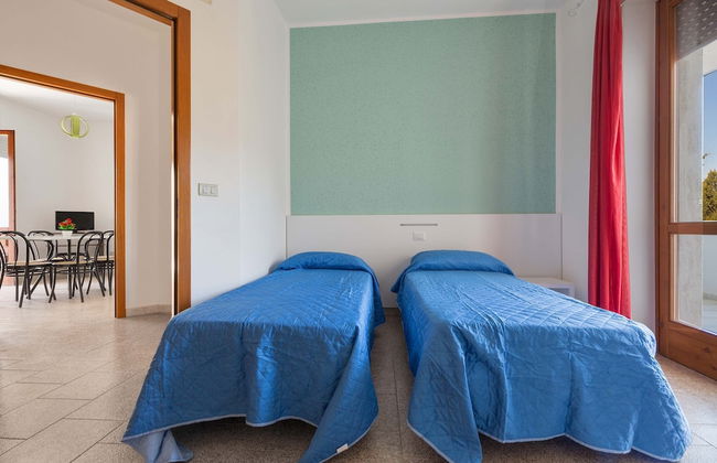 2246 Residence Anna - Appartamento Orata - Foto 4