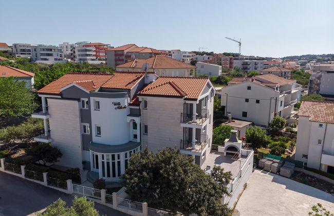 Apartment Tonka 220m From the Beach - Foto 36