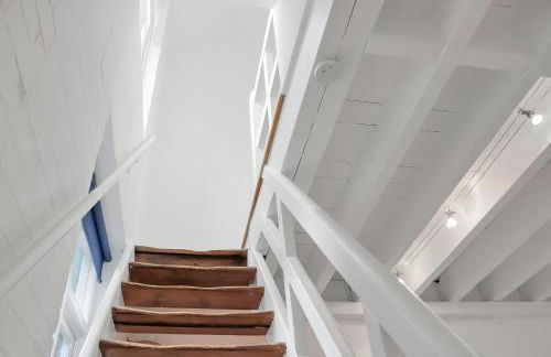 Stunning Shoreditch Loft Warehouse Style Apartment - Foto 8