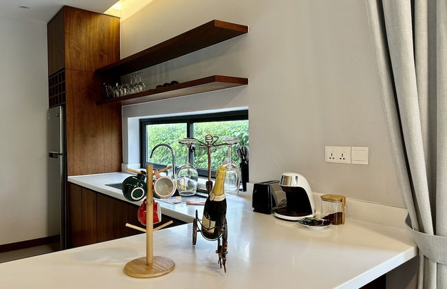 Beach villa 3BR private swimming pool - Foto 24