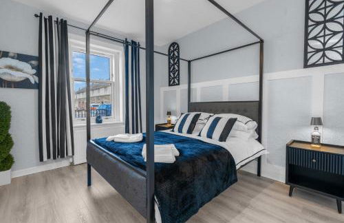 Luxury Central Hidden Gem - Foto 1