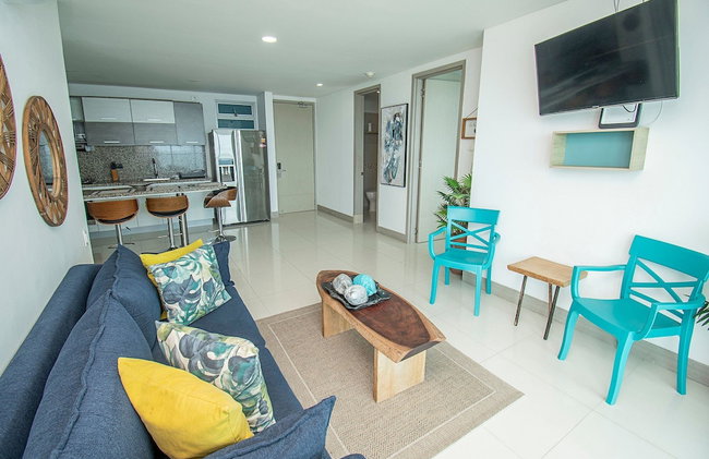 U-GO Palmetto Beach - Lujo Frente al Mar - Photo 22