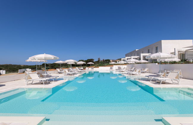 Capo Falcone Charming Apartment - Foto 37