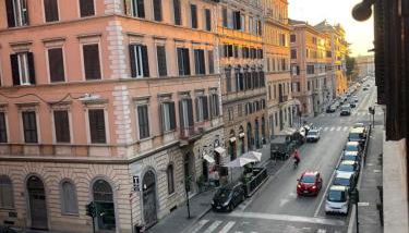 Appartamento Stazione Termini - Foto 3