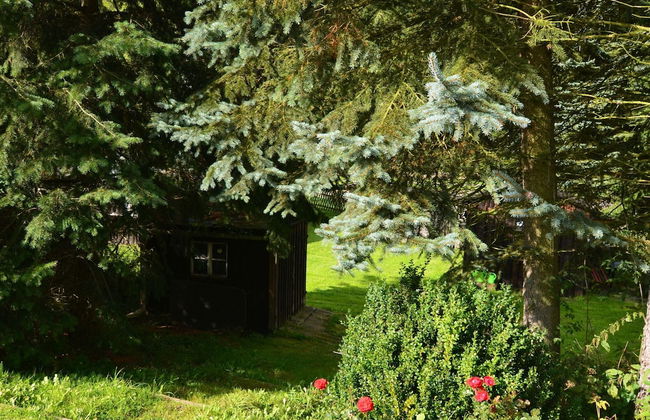 Tranquil Escape in Rauschenbach - Foto 23