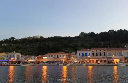 Villa Ioanna - Foto 55