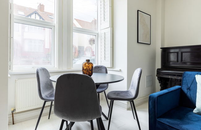 Modern Apartment in Walthamstow - Foto 35