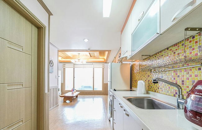 Ddeulae Pension - Foto 20