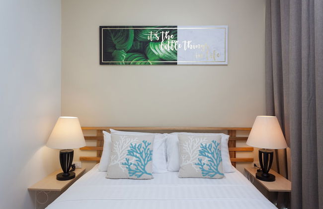 Fisherman Way Beach Villa - Foto 55