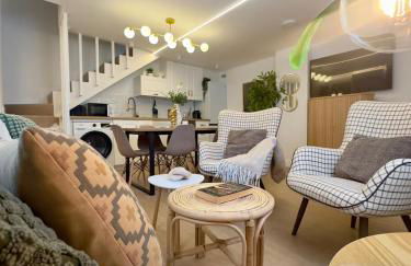 Málaga Center Trinidad Living - Foto 12