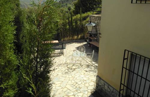 Magnífico chalet entre Sierra Nevada y Granada - Foto 25