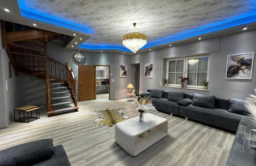 Traumhaftes Ferienhaus Inkl Whirlpool und Sauna - Foto 28