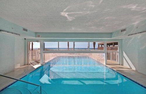 Beautiful Ocean Views! 2-bedroom, 2-bathroom! Resort Pools! - Foto 55