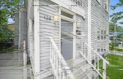 Lovely & Historical 3BR - Balcony - Central Location - Foto 32