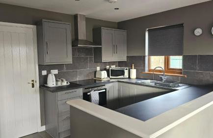 Hazel Lodge, Summerhayes - Foto 6