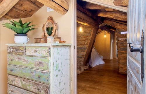 Miradoiro do Courel - Millares - Foto 20