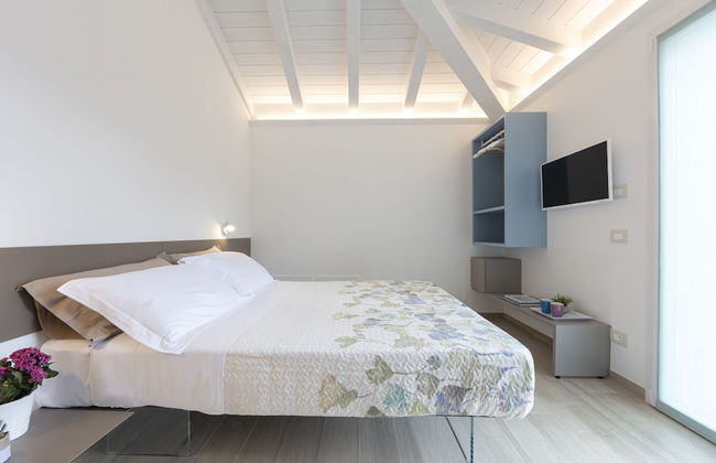Aria Design B&B Levanto - Foto 17