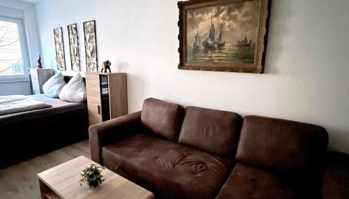 NEU Goldstadt Gallery City Suite Zentrum Pforzheim am Schlössle - Foto 2