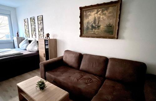 NEU Goldstadt Gallery City Suite Zentrum Pforzheim am Schlössle - Foto 2