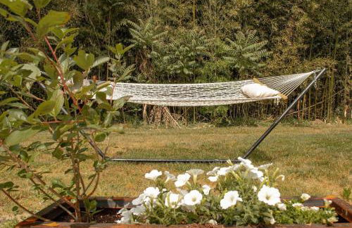 Lady Grey Cottage - Hot Tub - Foto 32