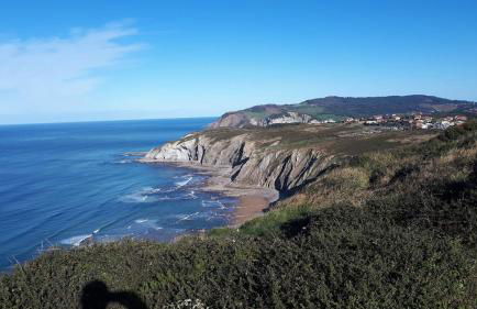 "Amaluz Ocean Villa" Bilbao Beach para familias y grupos de amigos - Foto 44
