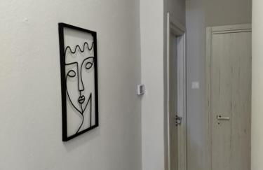 Εlite Αpartment Trikala - Foto 24