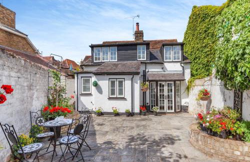 Cutters Cottage - Foto 1