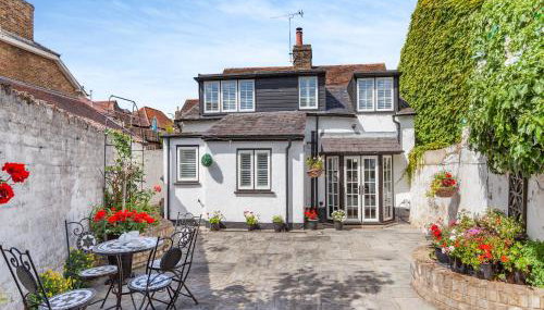 Cutters Cottage - Foto 1