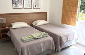 Ipanema Sol e Mar Residence II - Foto 1