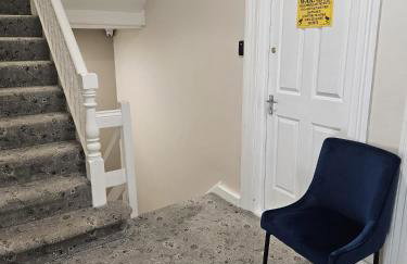 A-N-G Apartments - Parking EV 22kW by the Beach, Canoe Lake & South Parade Pier - Foto 56