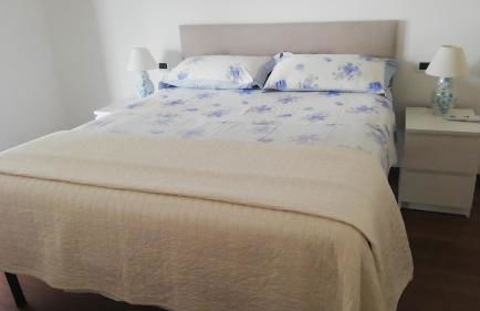 White-blue vibes, seafront 2-bedroom apt - Foto 9