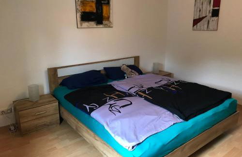 Ferienwohnung zum Pinguin II - Foto 6