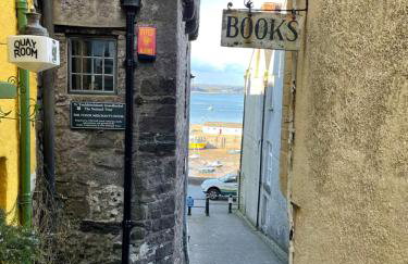 Ivy Tower Cottages - Foto 17