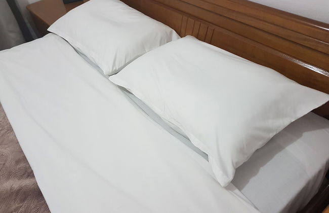 George Apartments by the Sea and Airport - Foto 33