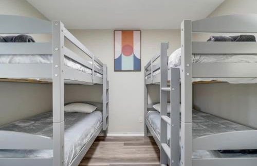 Texan Hideaway - Cozy Convenient Comfortable - Foto 28