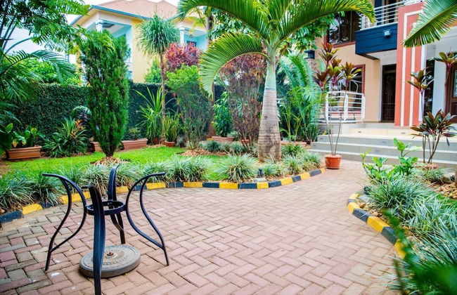 BALLOTE HOLDAY HOME APARTMENT - Foto 14