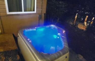 Shiners Hideaway - Cozy Cabin with Trails & Family Memories - Foto 20