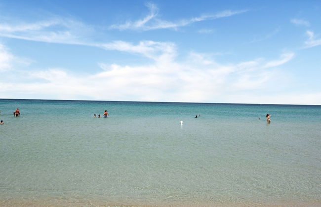 Simplistic Apartment in Reitani near Lido Beach - Foto 36