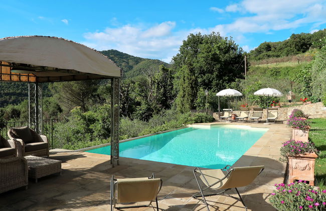 La Felcaia - Foto 26