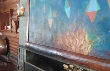 Rancho das Verbenas Campos do Jordão - Foto 18