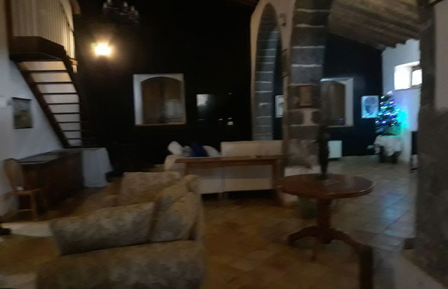 BB Villa Overlooking Sea, Mountain, Coast - Renovated Ancient Winery More - Photo 12