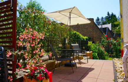 Ferienwohnung Olivenblick Bad Honnef - Foto 27